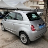 FIAT 500 LOUNGE 1.3 MTJ